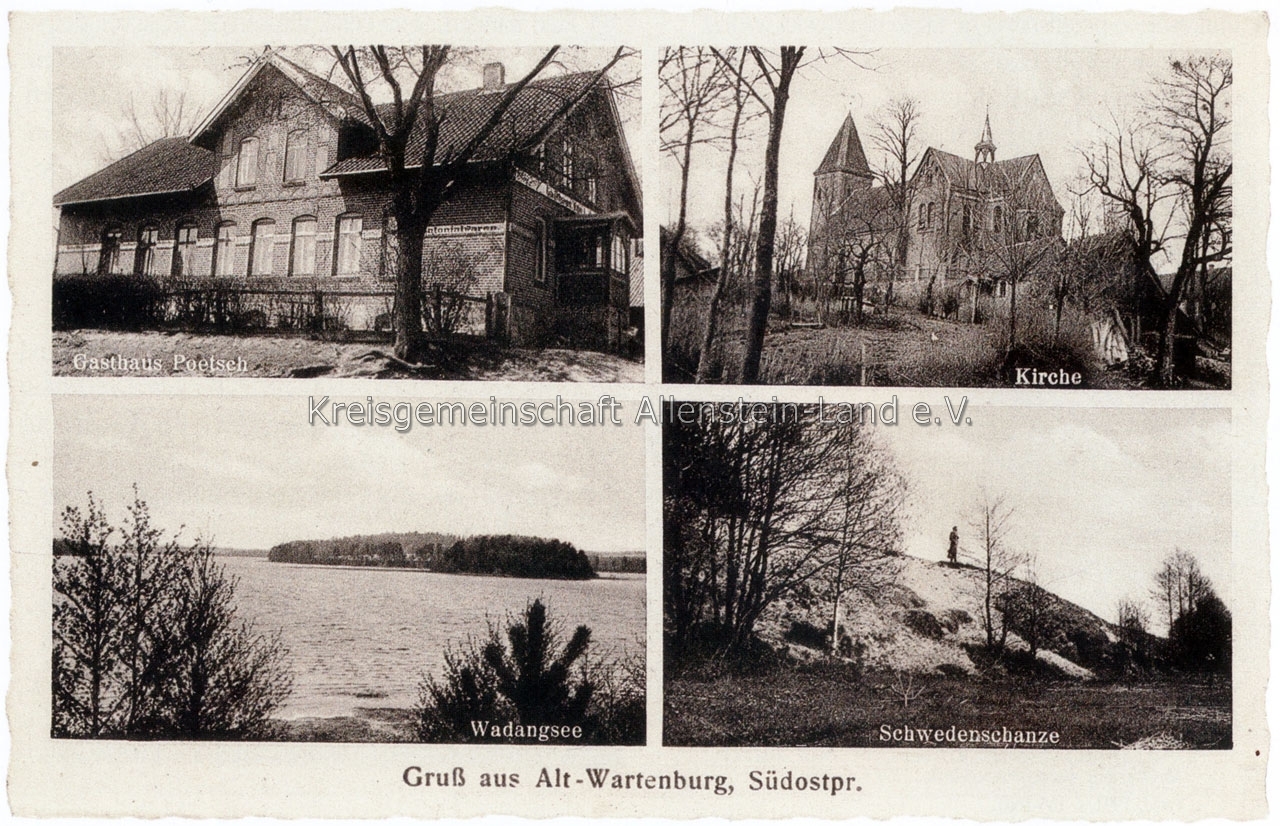 Wartenburg