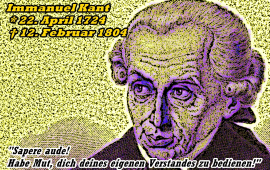 12.02.1804 Kant