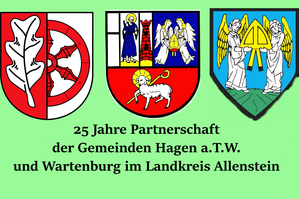 25 Jahre Wartenburg Hagen