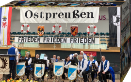 28 Landestreffen Mecklenburg Vorpommern LO