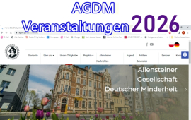 AGDM-2026