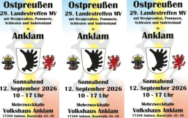 Anklam 2026