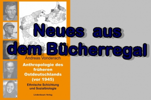 Anthropologie des früheren Ostdeutschlands