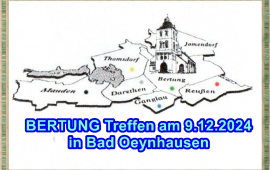 Bertung Treffen