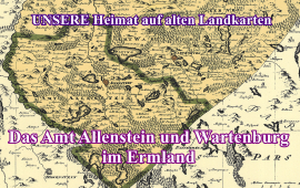Ermland 1755
