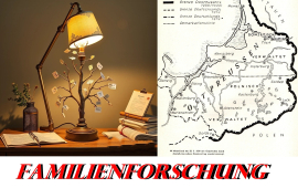Familienforschung Familienforschung