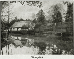 Fischergehoeft-Freilichtmuseum-Koenigsberg