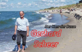 Gerhard Scheer