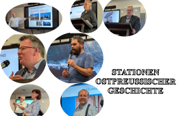 Geschichtsseminar deer LO Ferbst2025