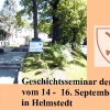 Geschichtsseminar der LO