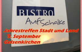 Jahrestreffen 2023