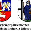 Jahrestreffen der Allensteiner in Gelsenkirchen (1)