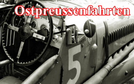 KG Allenstein Ostpreussenfahrten