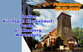 Klaukendorf Treffen (2)