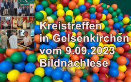Kreistreffen 2023