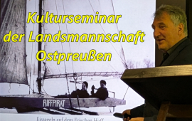 Kulturseminar 2025