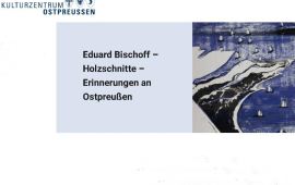 Kulturzentrum Ostpreußen