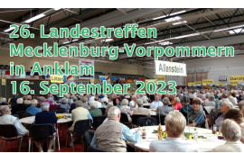 LO Treffen Mecklenburg-Vorpommern