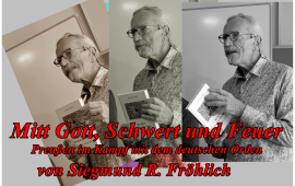 Mit Gott Schwert und Feuer