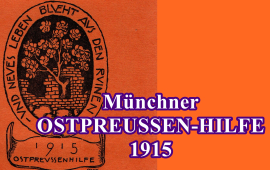 Münchener Ostpreußenhilfe