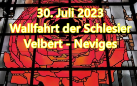 Nicht nur für Schlesier
