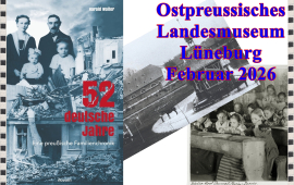 Ostpr. Landesmuseum Februar 2026 KG Allenstein