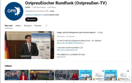 Ostpr. Rundfunk
