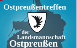 Ostpreussentreffen 2024