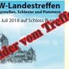 Schloss Burg LO Treffen NRW