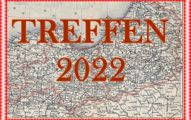 TREFFEN 2022 Kreis Allenstein