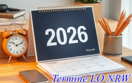 Termine LO NRW KG Allenstein