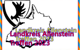 Treffen 2023