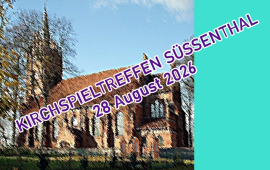 Treffen 2026