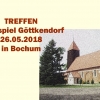 Treffen Göttkendorf