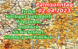 Treffen Jonkendorf