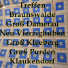 Treffen der Kirchspiele