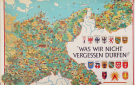 Was wir nicht vergessen dürfen