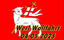 Werl Wallfahrt 2025